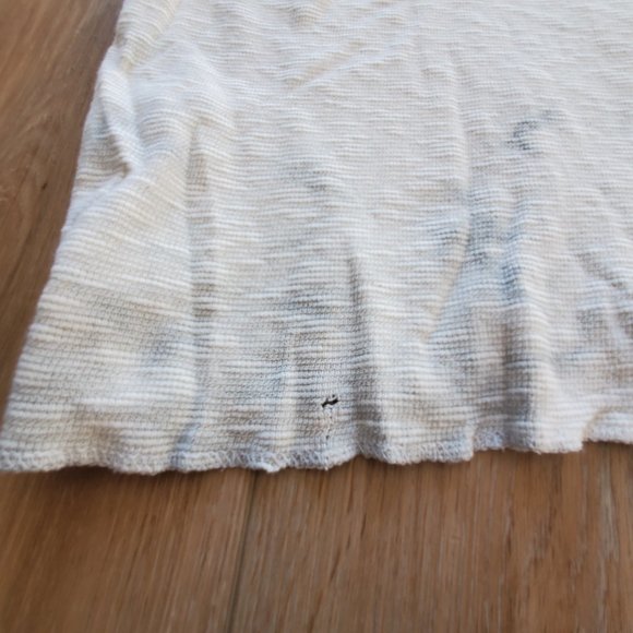 Mens long t shirt - Picture 5 of 8